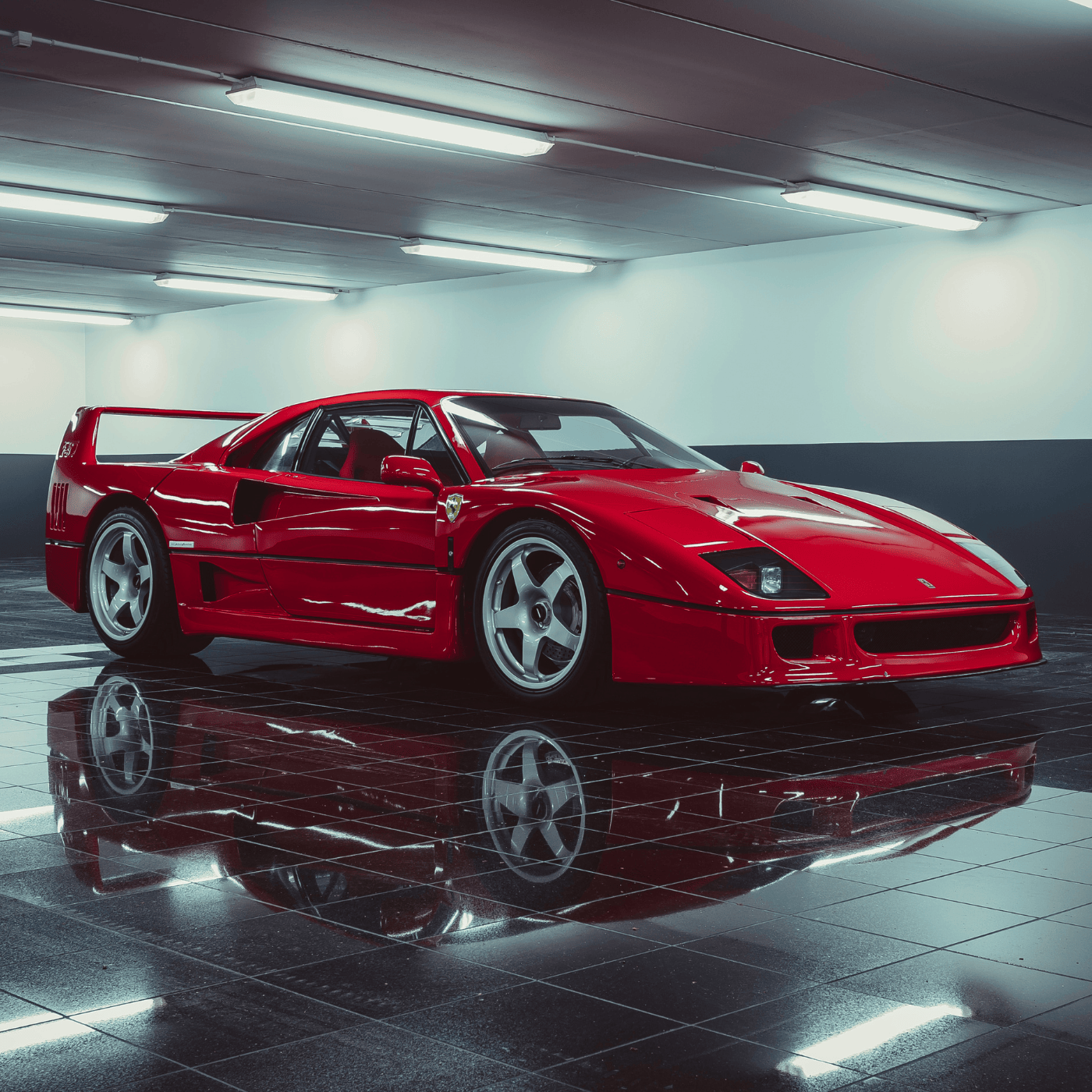 Driven by Prestige: The Peacock Rentals Experience cover art