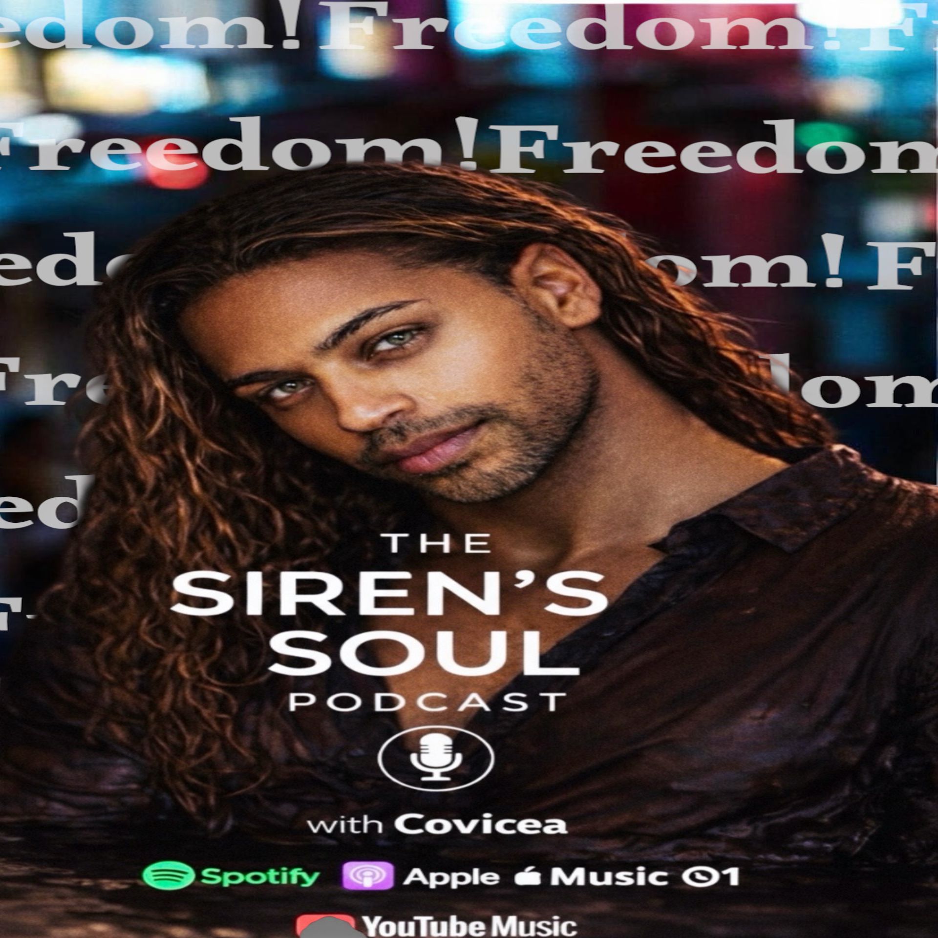 The Siren Soul cover art