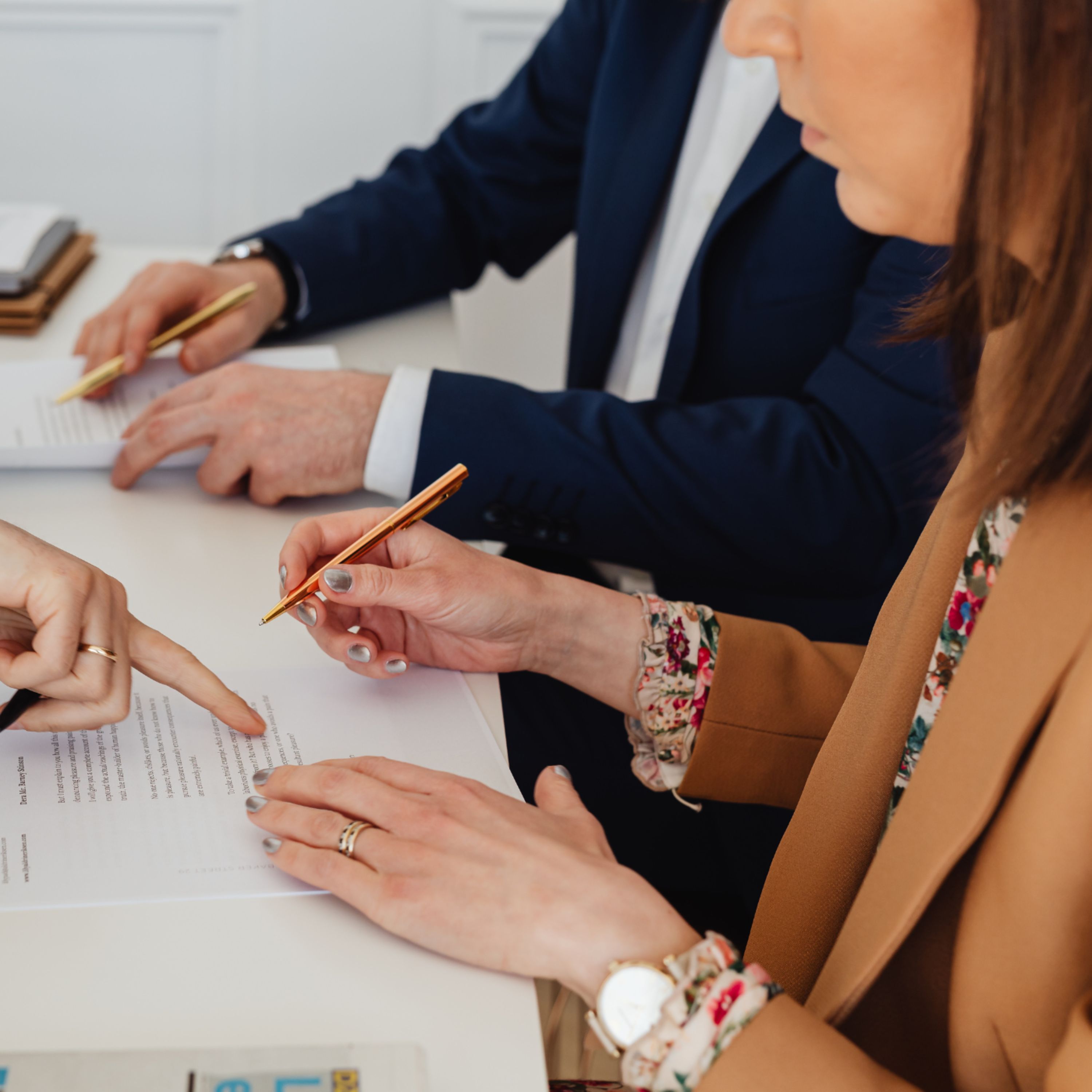 Dividing Fairly: The Real Cost of Separation in Ireland cover art