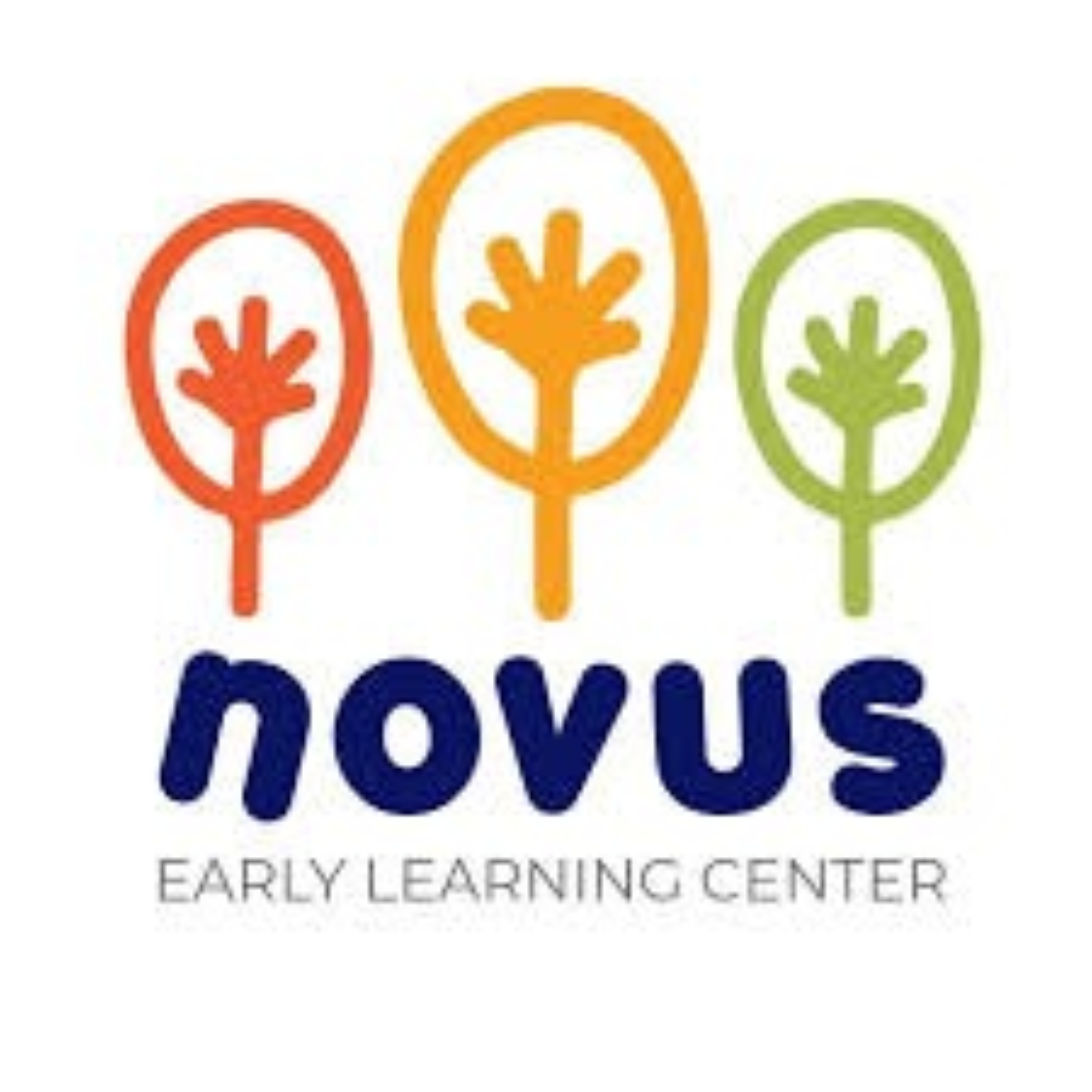Novus Early Learning Center cover art