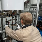 Engineered to Last: Inside Modern Industrial Manufacturing