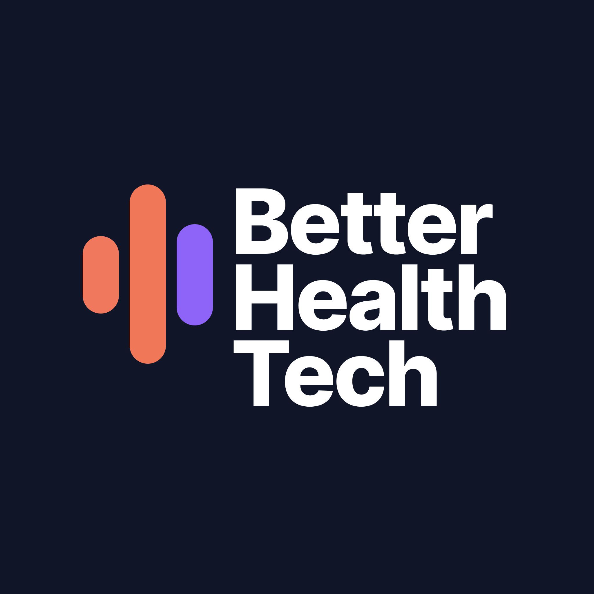 Better Health Tech cover art