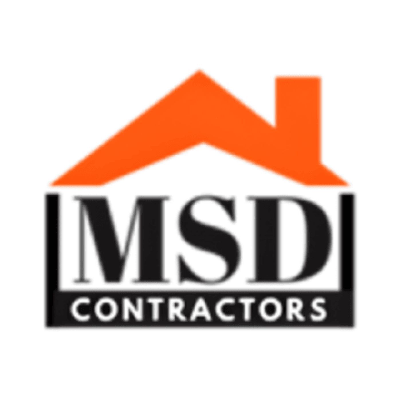 Turning Houses Into Dream Homes with MSD Contractors cover art