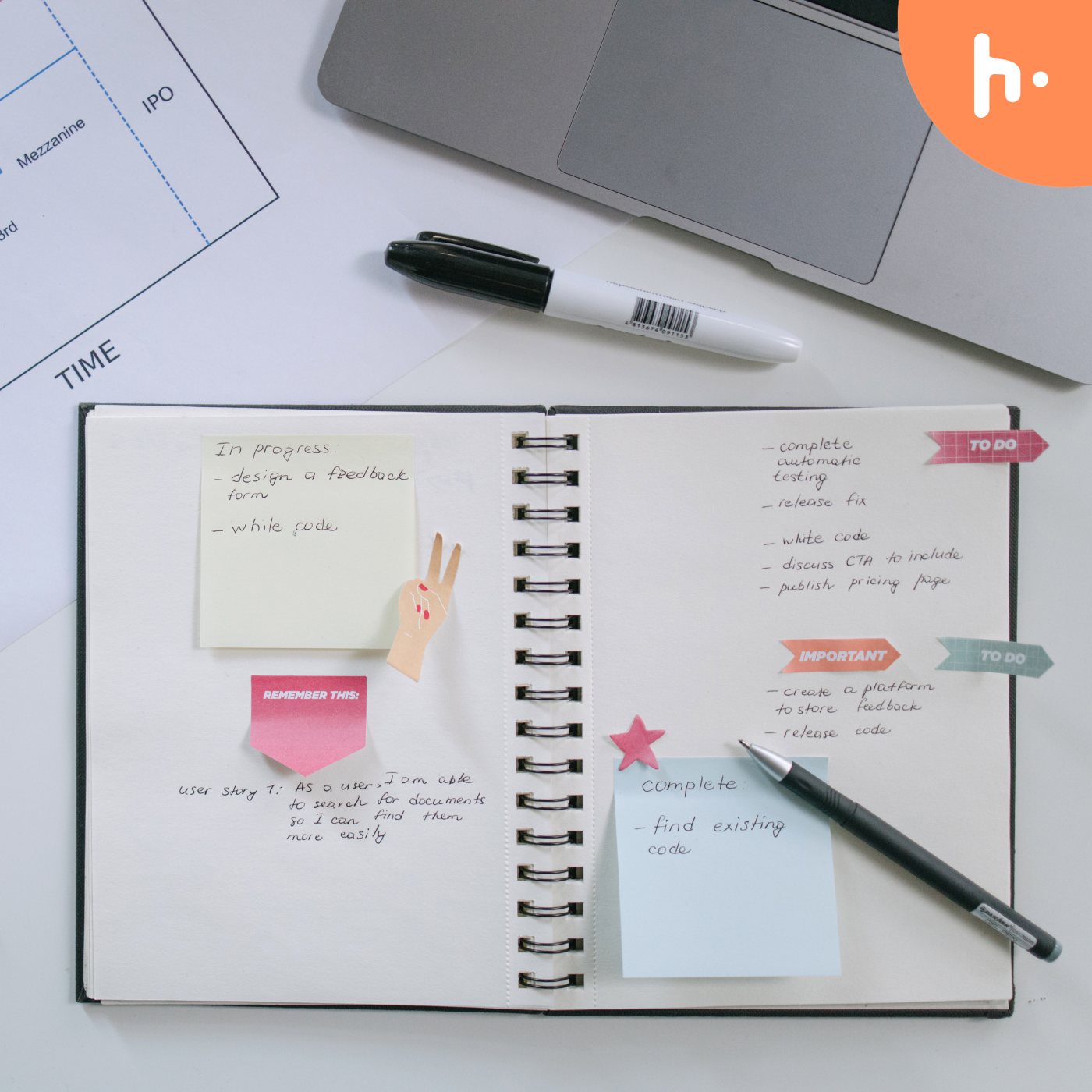 Making the Possible cover art