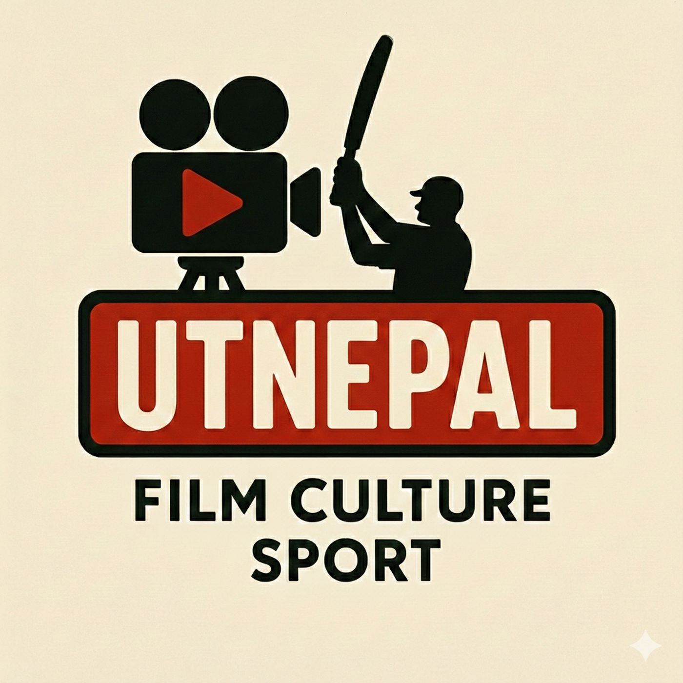 UTNepal Podcast cover art