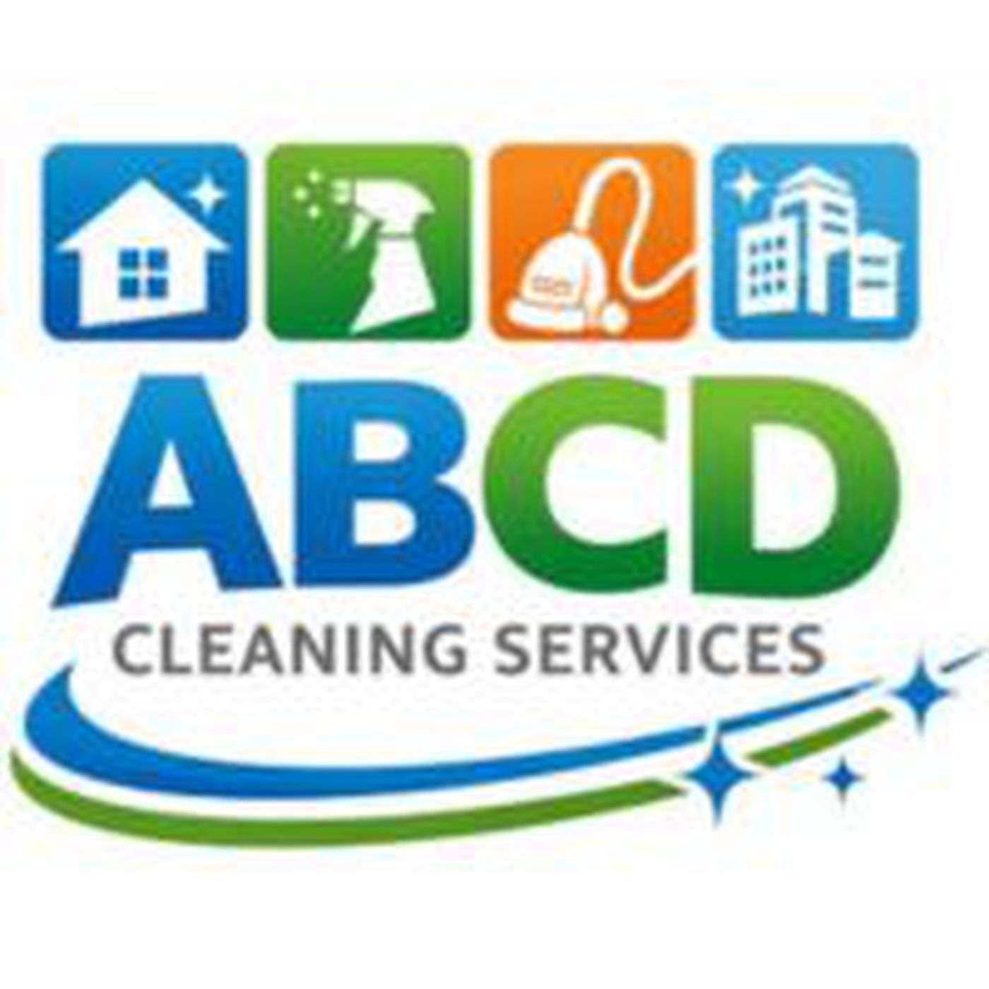 ABCD Cleaning Services cover art