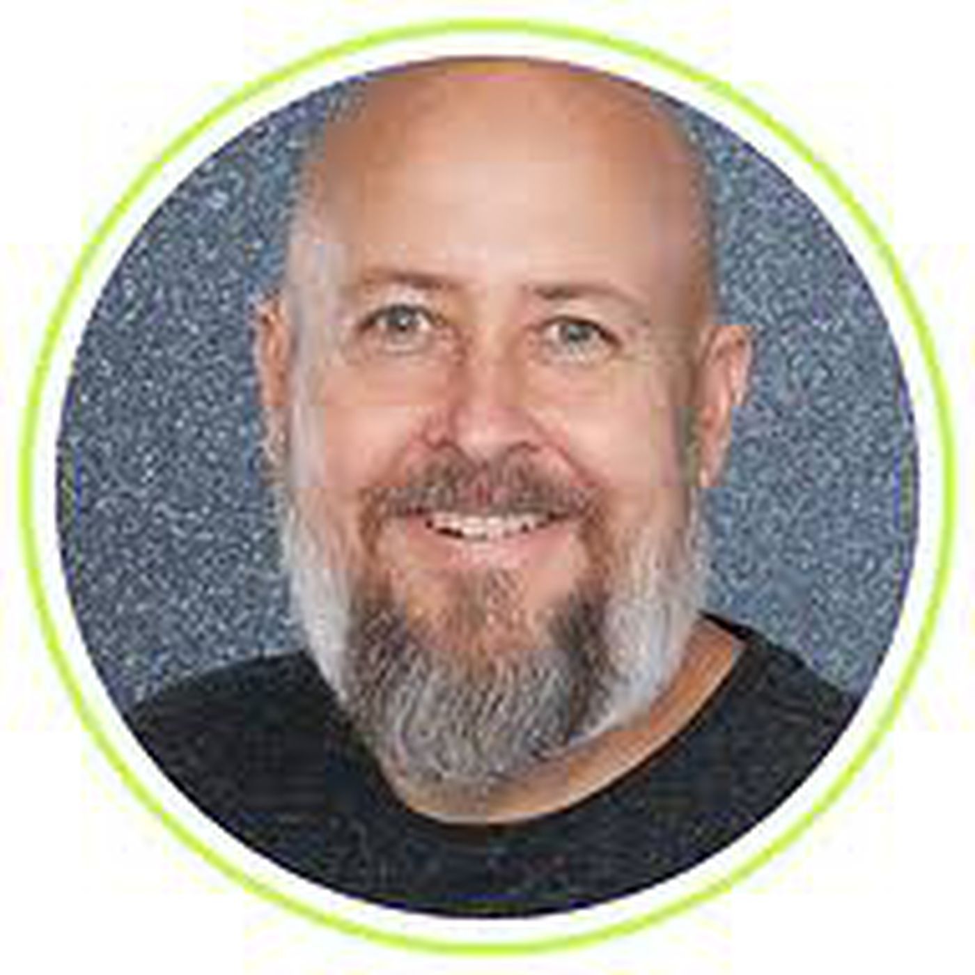 Living Faith the Jesus Way with Pastor Brandon cover art