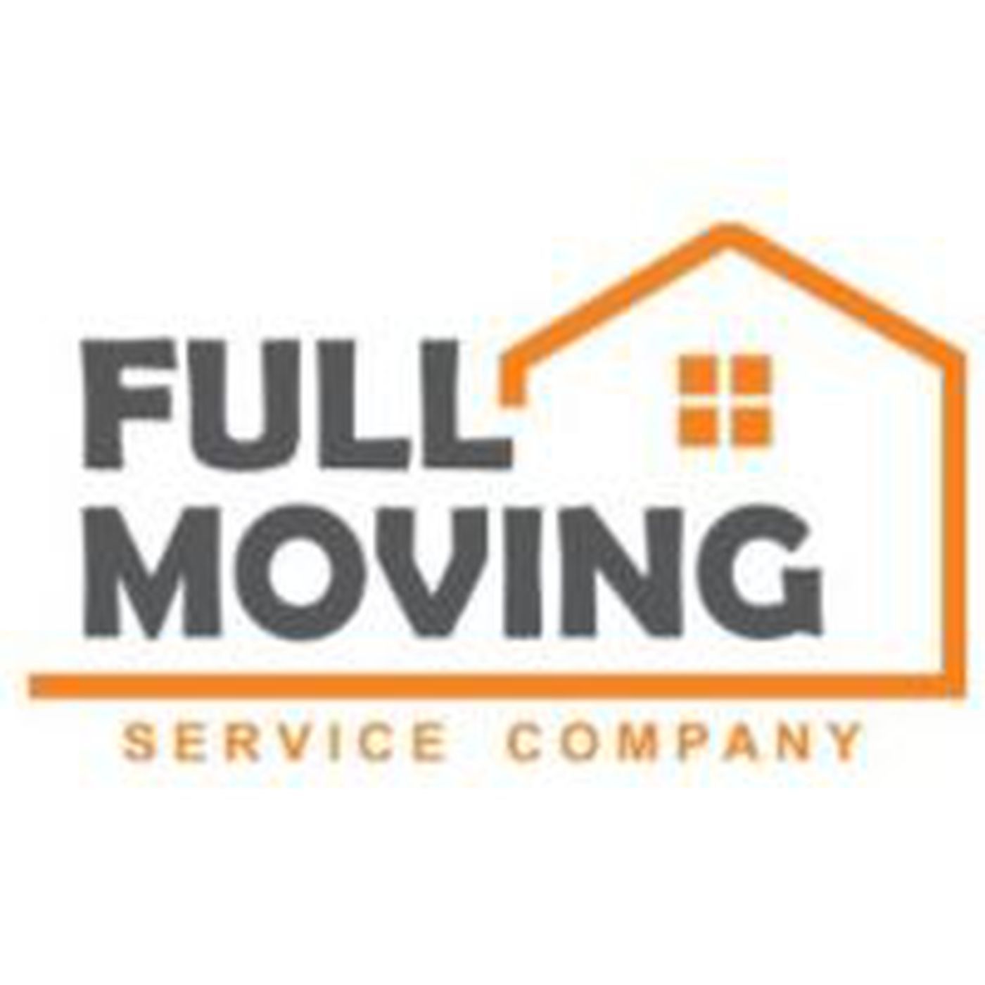 Full Moving Service cover art