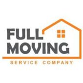 Full Moving Service