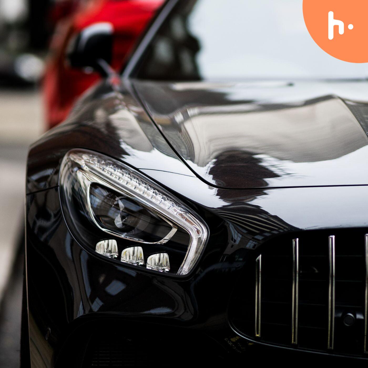 Driven by Desire: The Luxury Experience Podcast