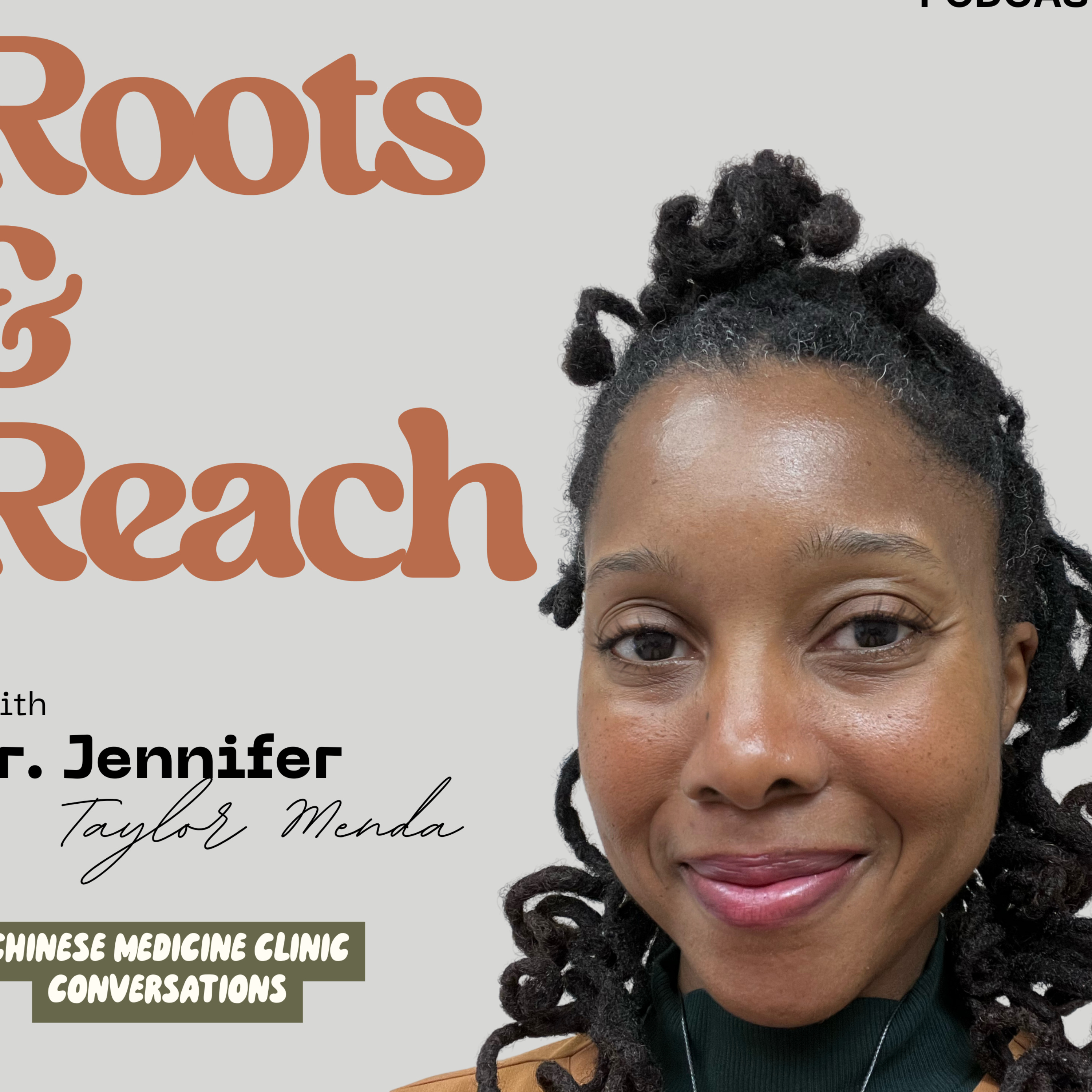 Roots and Reach Podcast