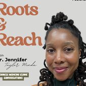 Roots and Reach Podcast