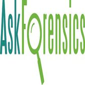 AskForensics - Grow B2B Sales and Accounts