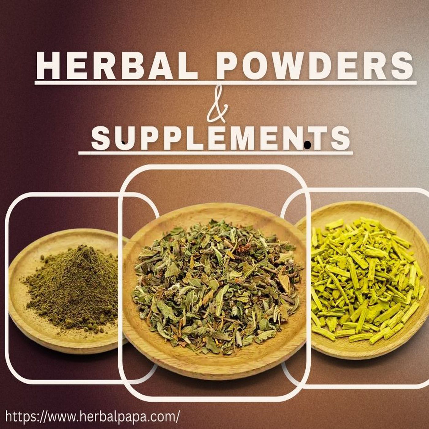 Herbal Papa – Natural Wellness Podcast