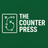 The Counter Press Pod
