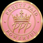 Pretty Paid Powerful