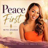 Peace First with Shanae