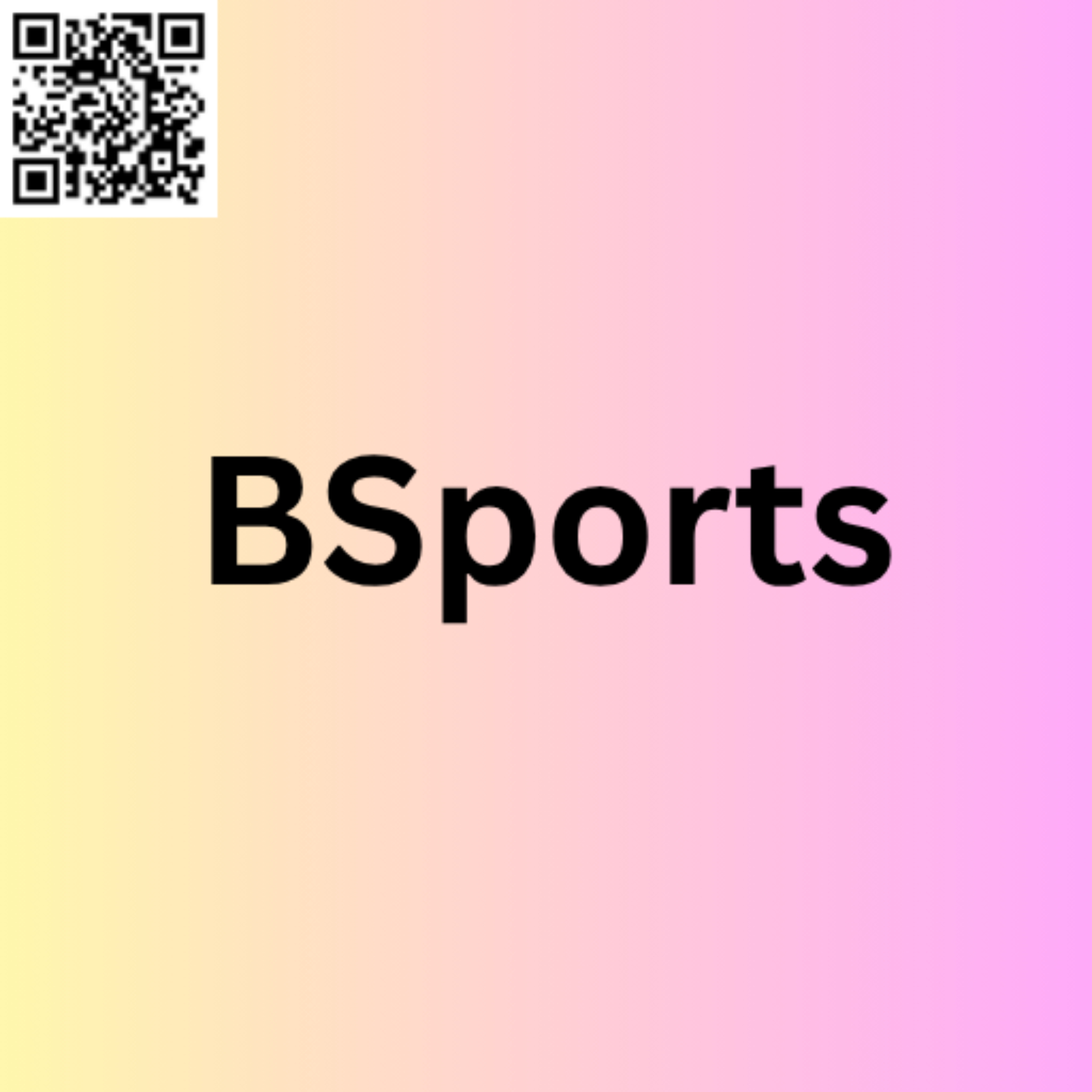 BSports Online Sports Betting Hub