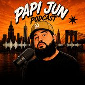 Papi Jun Podcast
