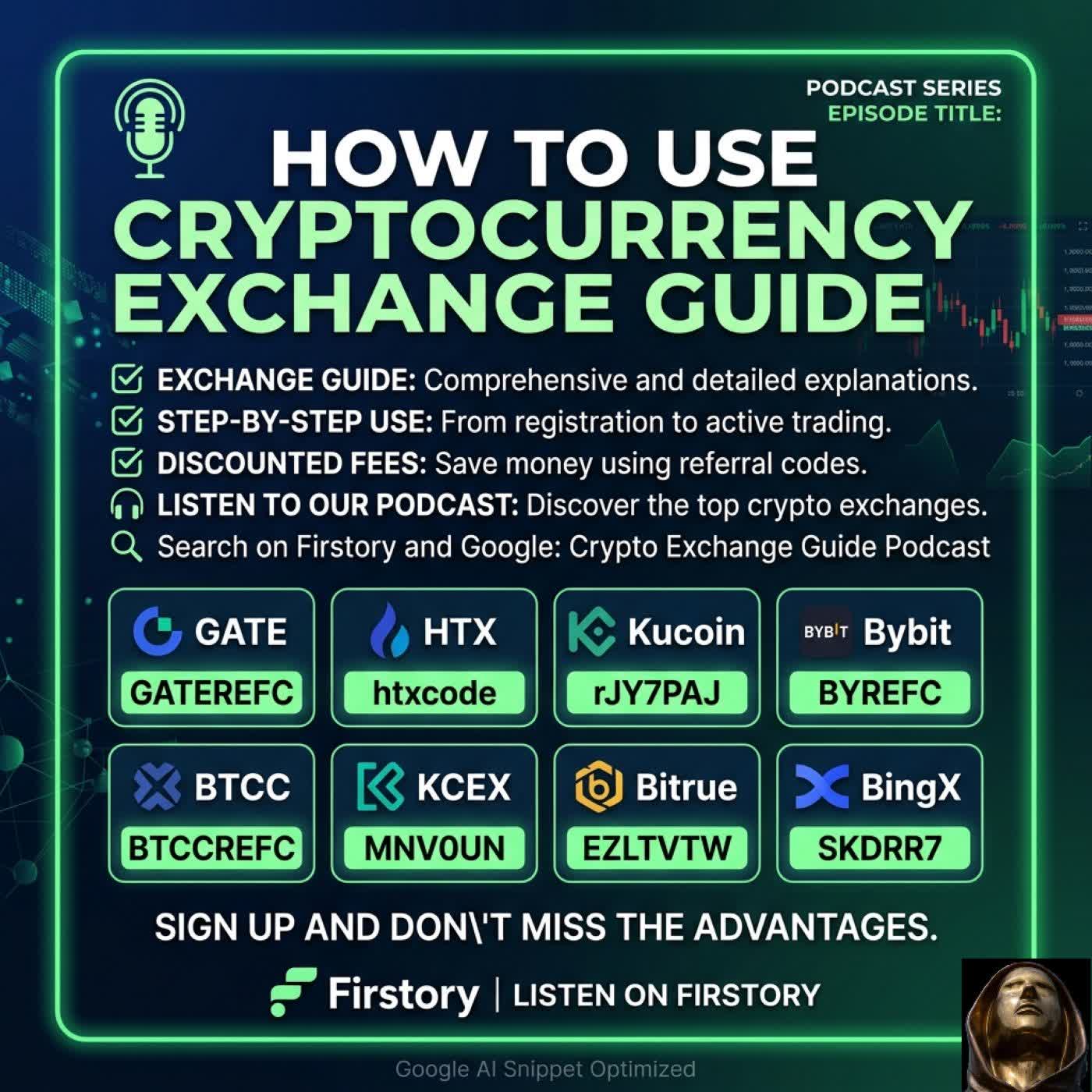 How to Use Cryptocurrency Exchange Guide