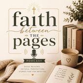Faith Between The Pages