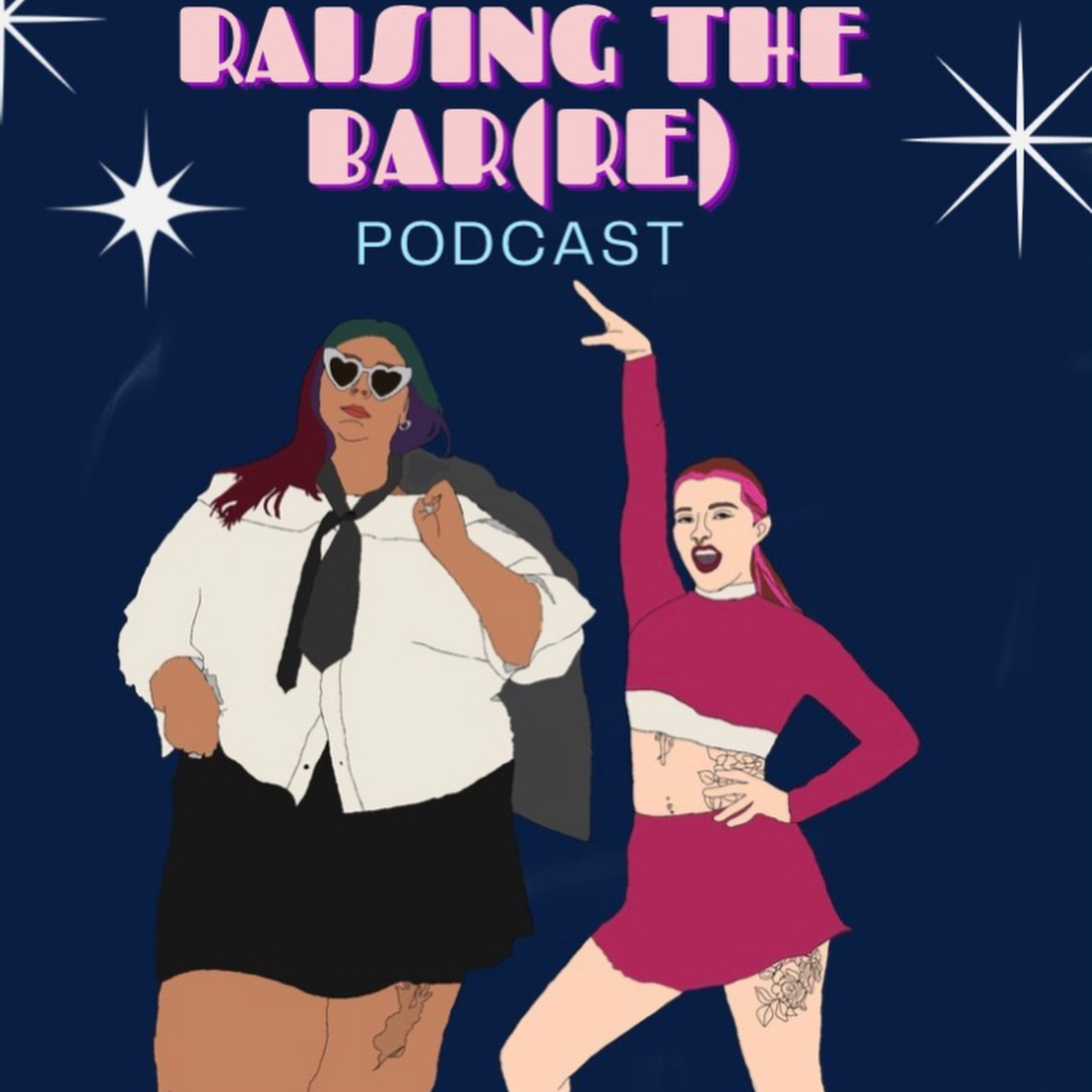 Raising the Bar(re)
