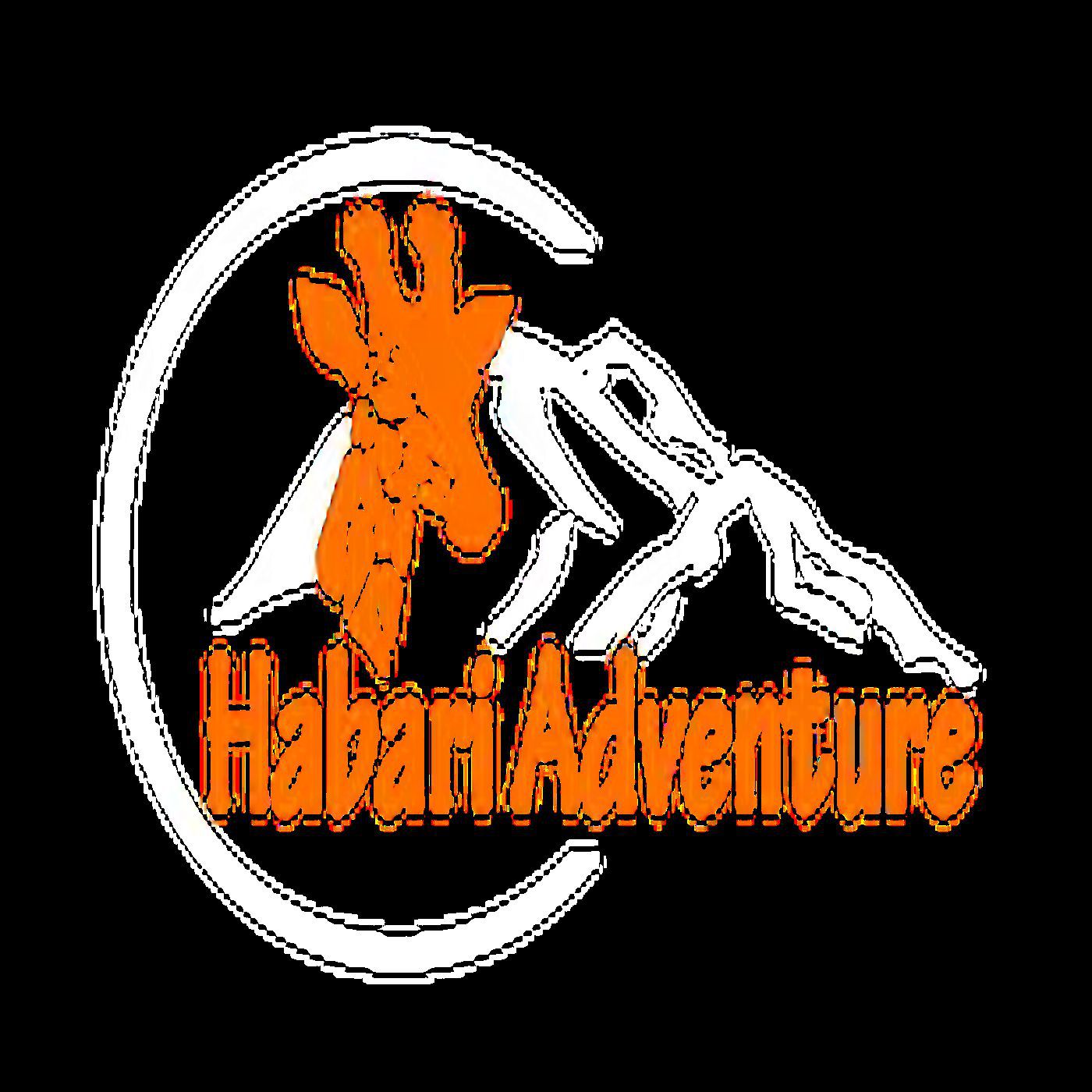 Habari Adventure's Podcast
