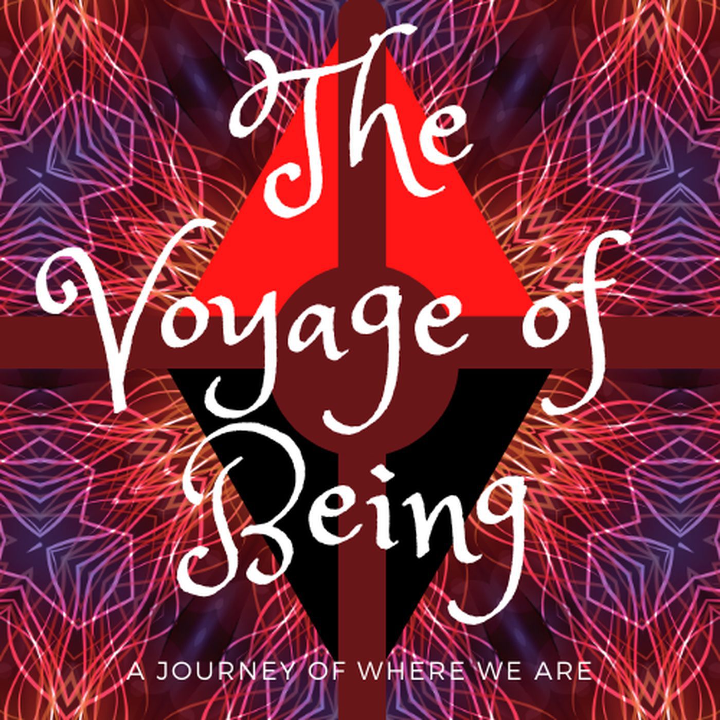 Voyage of Being