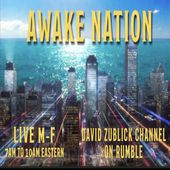 AWAKE NATION
