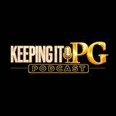 Keeping It PG Podcast