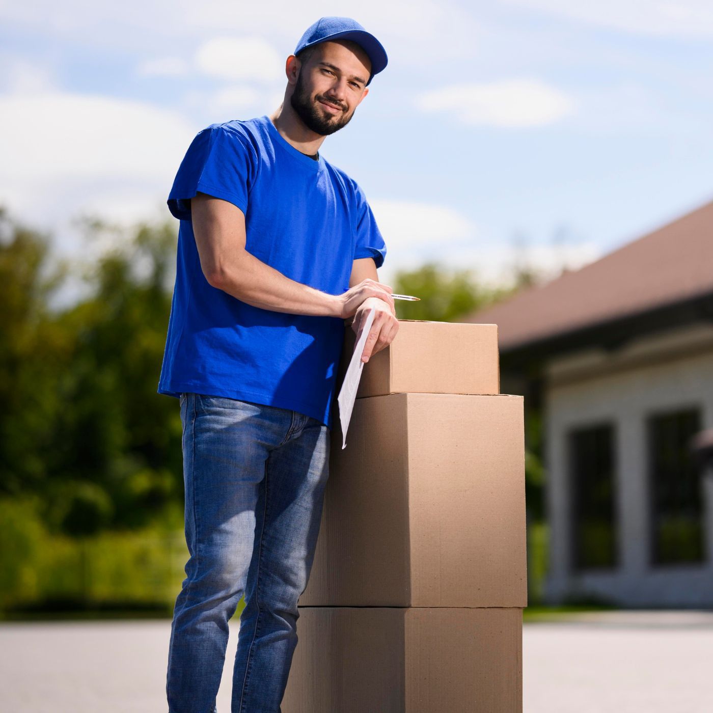The Long Haul Home: Moving Smarter with Real Estate Movers