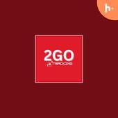2Go tracking number