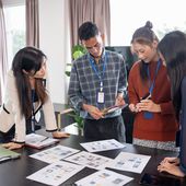 The Possible Shift: Clarity, Story, and Growth
