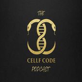 The Cellf Code Podcast Cover Art