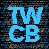 The Windy City Breeze Daily Sports Talk Show Cover Art
