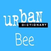 Urban Dictionary Bee