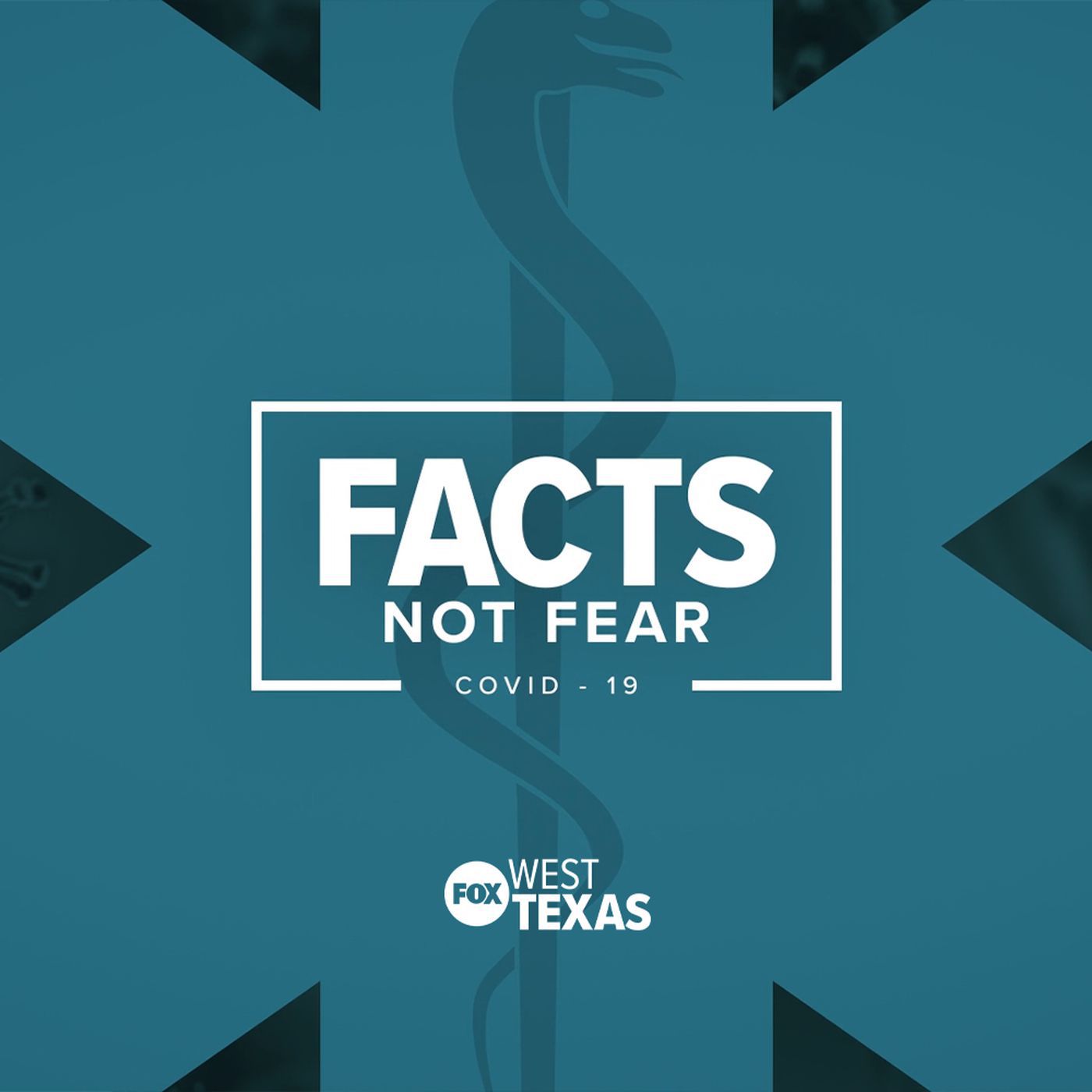 Coronavirus: Facts Not Fear
