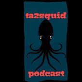 Ta2squid podcast