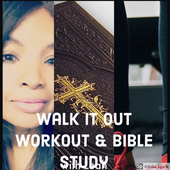 Walk It Out with Leah McCray