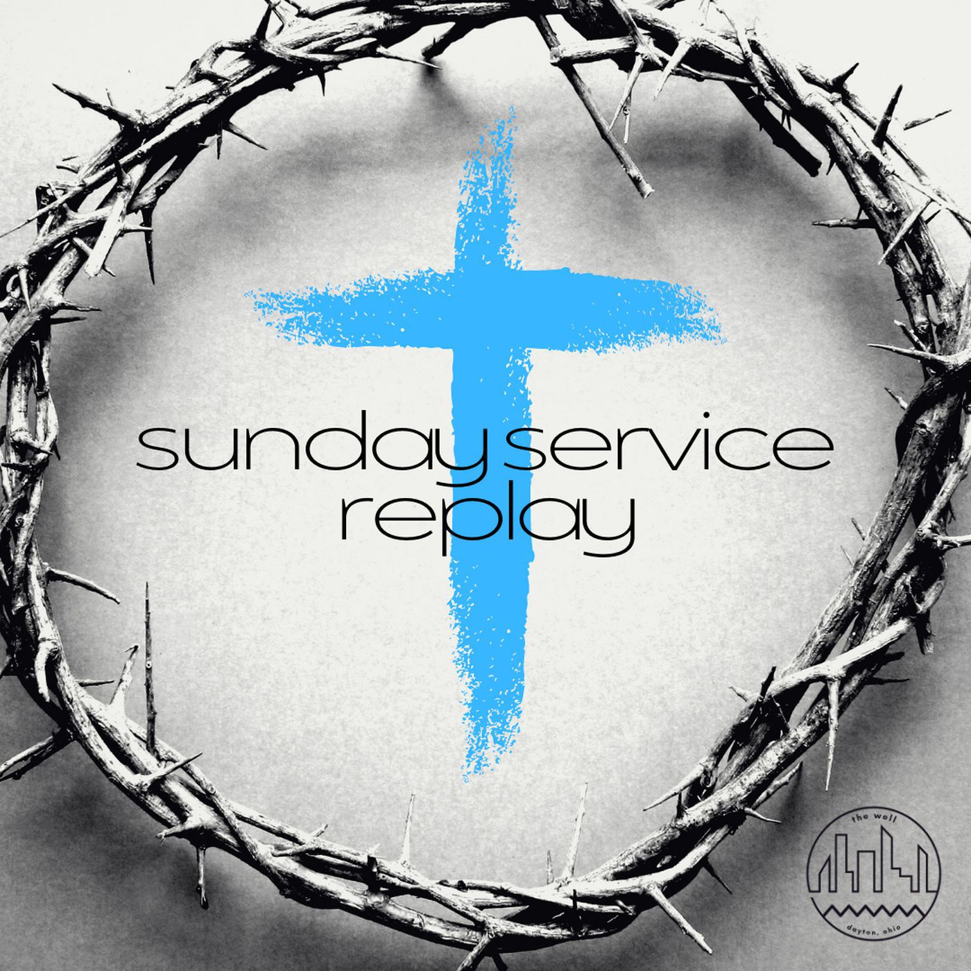 sunday service podcast show image
