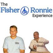 The Fisher & Ronnie Experience