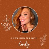 A Few Minutes With Carly Podcast