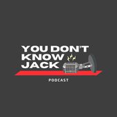 You Don't Know Jack Cover Art