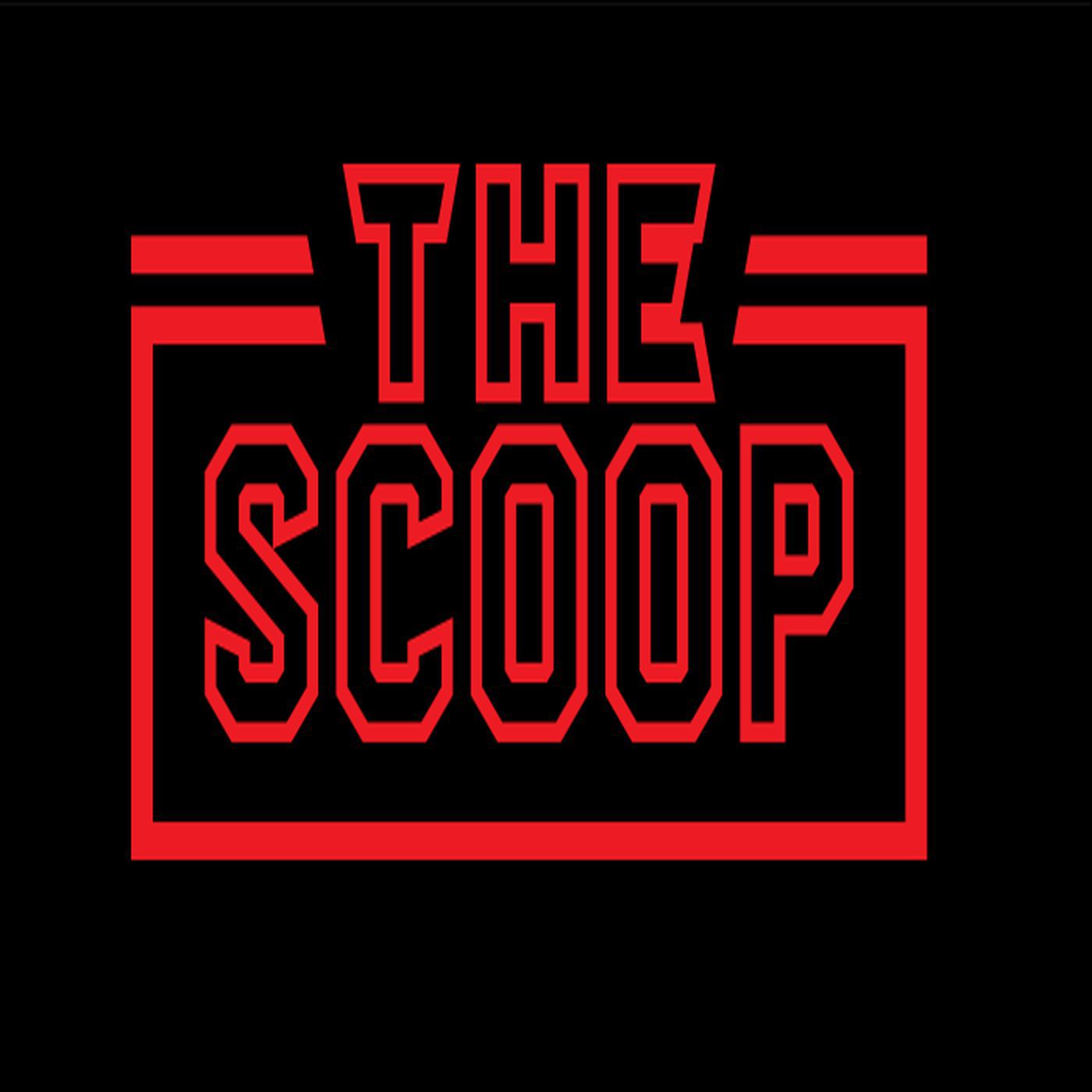 The Scoop podcast show image