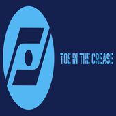Toe In The Crease Cover Art
