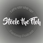 Steele the Floh Fantasy Pod