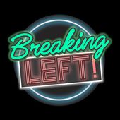 Breaking Left Cover Art