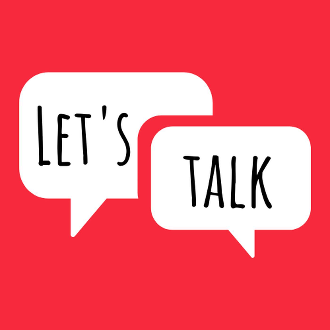 Let's Talk