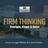 Firm Thinking Cover Art