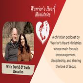 Warrior’s Heart Ministries